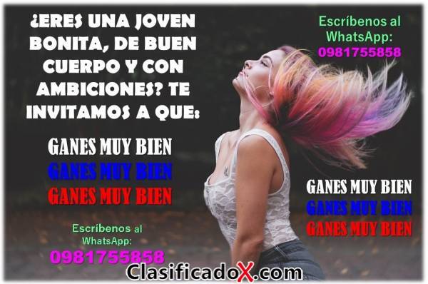 ClasificadoX - Anuncios clasificados relax y contenido erótico