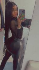 HOLA MIS AMORES SOY SOFIA  Y NO TENGO DUDE DE QUE LA PASAREMOS MUY BIEN…SIN DUDA ALGUNA QUERRÁS VOLVER A BUSCAR MIS TIERNOS BRAZOS NO TARDES MÁS…AMOR