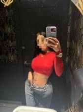 SI SEÑORES LLEGÓ A BARCELONA SOFIA LA MÁS BELLA Y FIESTERA JOVEN DOMINICANA CON GANAS DE BUENA COMPAÑÍA… NO DUDES MAS LLAMAME AMOR SI TU OPERADOR ES D