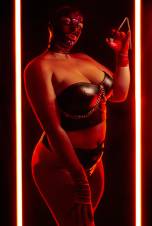 Domina Susana bbw dominacion femdom & fetichismos