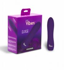 Motor Rumble Cabezal suave y flexible