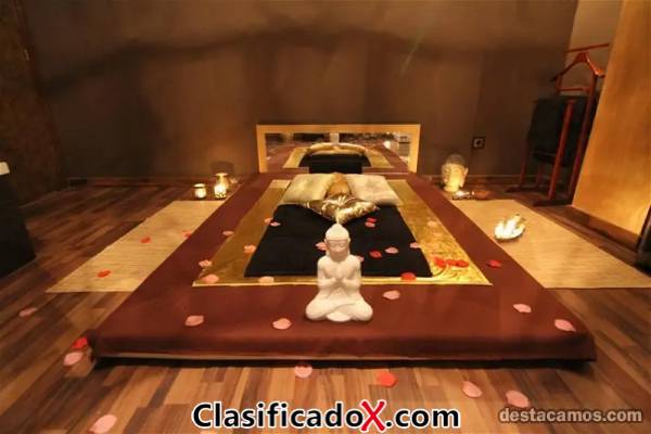 ClasificadoX - Anuncios clasificados relax y contenido erótico