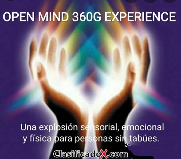 ClasificadoX - Anuncios clasificados relax y contenido erótico