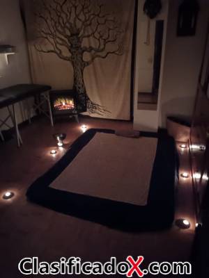 ClasificadoX - Anuncios clasificados relax y contenido erótico