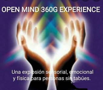 SANACION Y DISFRUTE