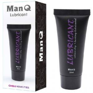 LUBRICANTES (VAGINAL Y ANAL)