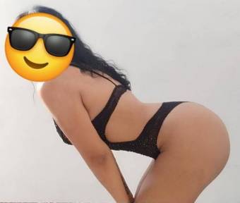 ALEXXXANDRA TU AMANTE PERFECTA PARA COMPLACERTE EN LO MAXIMO