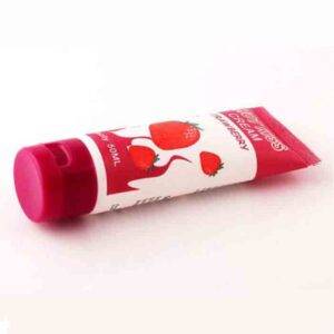 VENTA DE LUBRICANTES CON SABORES