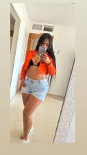 HOLA MIS AMORES MI NOMBRE ES MIA… UNA ENCANTADORA CHICA QUE DESEA PASAR UNAS HORAS DE MUCHO PLACER AL LADO DE UN BUEN COMPAÑERO DE AVENTURAS… QUE NO P