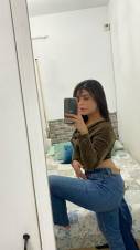 HOLA MIS AMORES SOY LA ENCANTADORA MIA …  ESTOY EN EL CENTRO DE BARCELONA CON MUCHAS GANAS DE PASAR UN BUEN RATO, LLAMAME  TENDREMOS UN BUEN  ROLLO… A