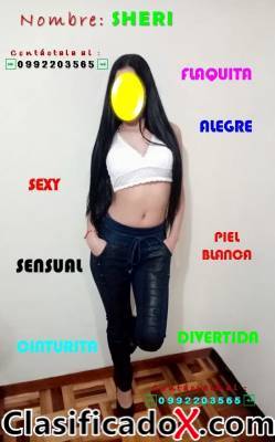 ClasificadoX - Anuncios clasificados relax y contenido erótico