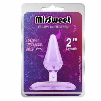 CONSOLADOR MISS SWEET 2° ROSA TRANSPARENTE. wsp +51 994389213 --