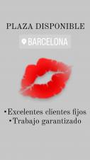 VEN A TRABAJAR EN EL CENTRO DE BARCELONA