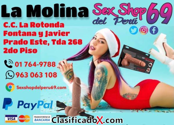 ClasificadoX - Anuncios clasificados relax y contenido erótico