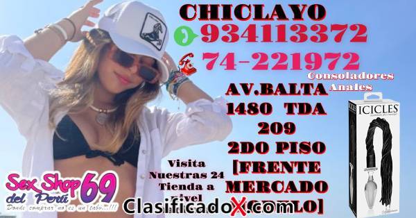 ClasificadoX - Anuncios clasificados relax y contenido erótico