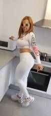 ALEJA MADURITA FOGOSA