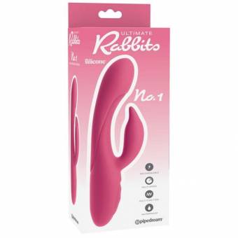 VIBRADOR PLACER AL MAXIMO