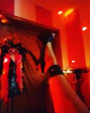 Soy domina no escort ama lady victoria domina