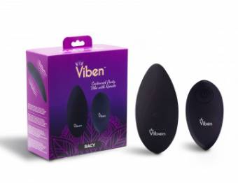 VIBRADOR CON 10 VELOCIDADES (EXCITACION EXTREMA)