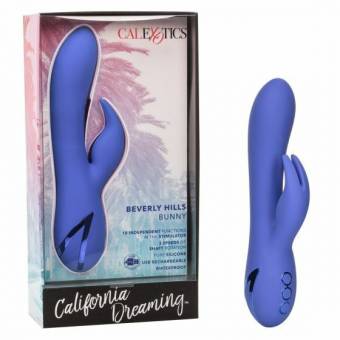 VIBRADOR CONEJITO