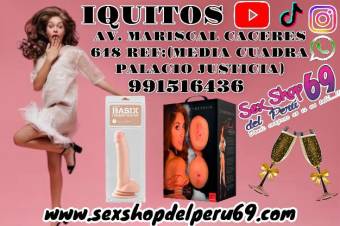 ,, sexshop -  piura ,,