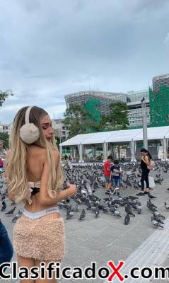 ClasificadoX - Anuncios clasificados relax y contenido erótico