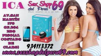sexshop  ,  piura  --