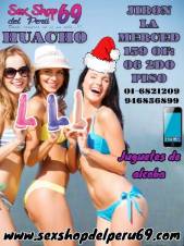 ,,   sexshop  , trujillo ,,