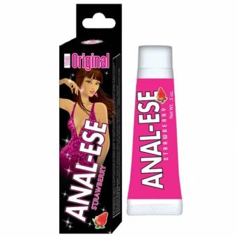 LUBRICANTE ANAL (MAS PLACENTERO)