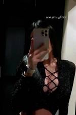 Hola si BUSCAS lo MEJOR de lo MEJOR aqui estoy DISPONIBLE!