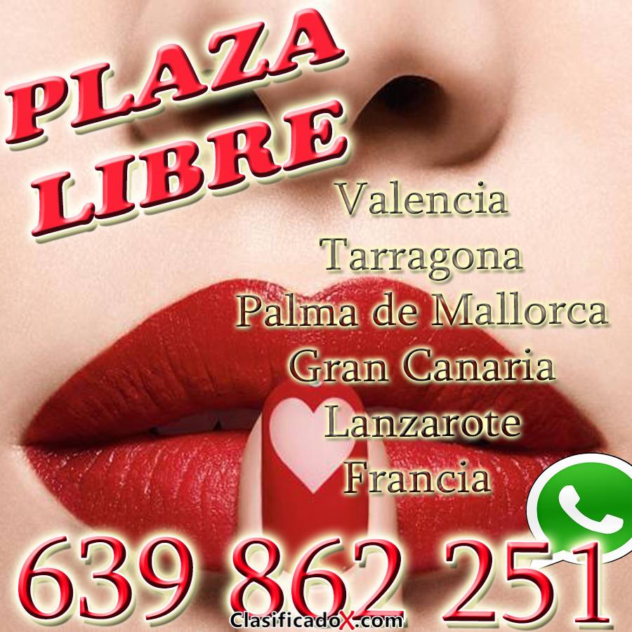 PLAZA LIBRE LANZAROTE GRAN CANARIA BARCELONA TARRAGONA IBIZA MALLORCA