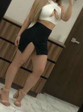 EMYLI DE PIEL BLANCA ESTA DE REGRESO