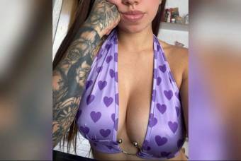 JAZMIN TE DARÁ EL MEJOR PLACER DE TU VIDA