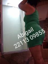 Abigail Madura Cuarentona Gordibuena Talla13-XG Nalgona Chaparrita Apretadita Morena Sexy