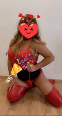 LA TRANS MAS HERMOSA DE JAEN ESPERANDOTE