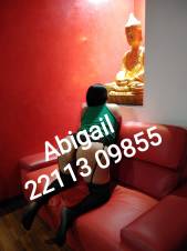 Abigail Madura Gordibuena Nalgona Golosa Ardiente Cachonda