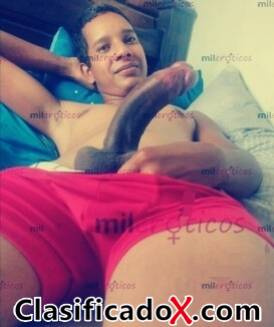 20cm para cumplir ciertos fetiches!!