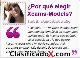 ClasificadoX - Anuncios clasificados relax y contenido erótico