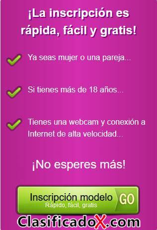 ClasificadoX - Anuncios clasificados relax y contenido erótico