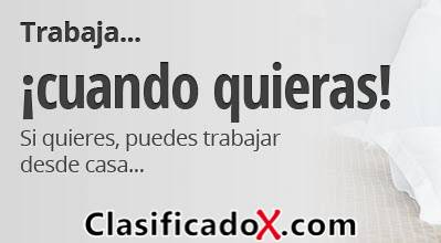 ClasificadoX - Anuncios clasificados relax y contenido erótico