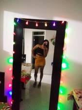 DISPONIBLE PARA TI