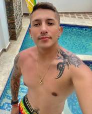 CHICO ACOMPAÑANTE EXCLUSIVO CON SITIO NUEVO EN CALI