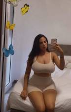 ESPECTACULAR MUÑEQUITA SUPER TETONA Y CALIENTE CON GANAS DE SEXO MAGALY