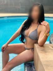 Soy una HERMOSA y LINDA mujer de ROSTRO encantador