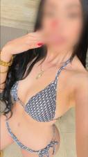 Soy Neith escort vip perfecta para trios