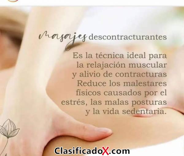 ClasificadoX - Anuncios clasificados relax y contenido erótico
