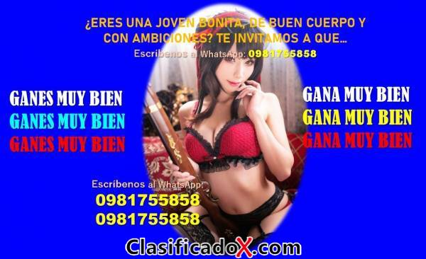 ClasificadoX - Anuncios clasificados relax y contenido erótico