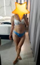 Rica nalgona disponible para saciarte bb