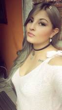 VOLUPTUOSA,, TE GUSTARIA SABOREAR CADA CENTIMETRO DE MI CUERPO LLAMA