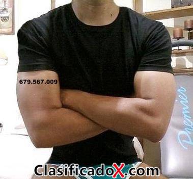ClasificadoX - Anuncios clasificados relax y contenido erótico